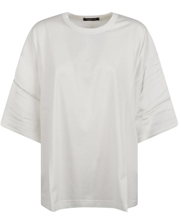 Fabiana Filippi Sweaters JED265F096L1700142 (FABIANA FILIPPI / Tシャツ・カットソー ) | FABIANA FILIPPI (ファビアナフィリッピ)(2)