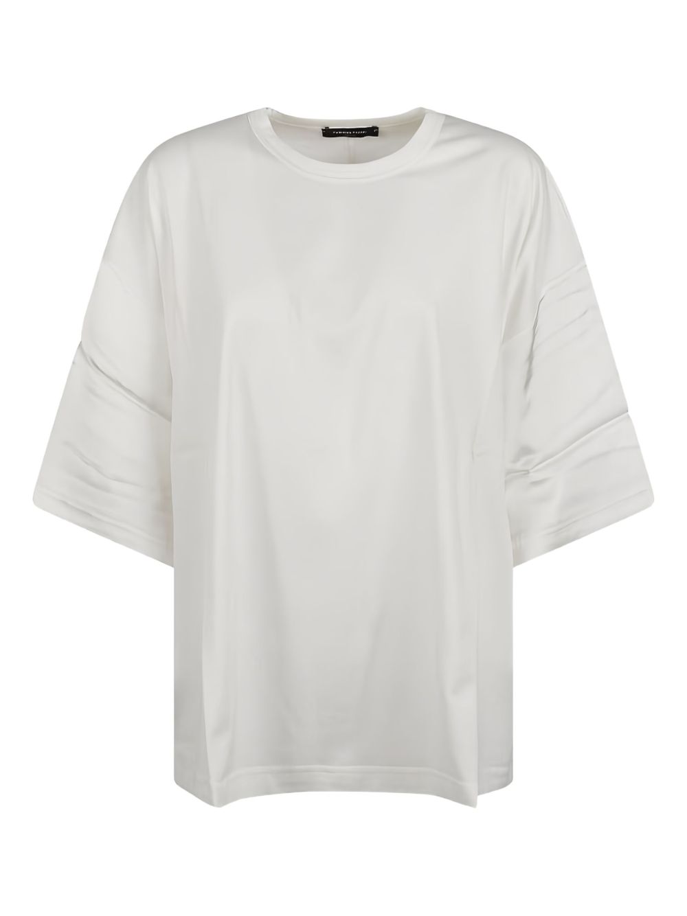 Fabiana Filippi Sweaters JED265F096L1700142 (FABIANA FILIPPI / Tシャツ・カットソー ) | FABIANA FILIPPI (ファビアナフィリッピ)(4)