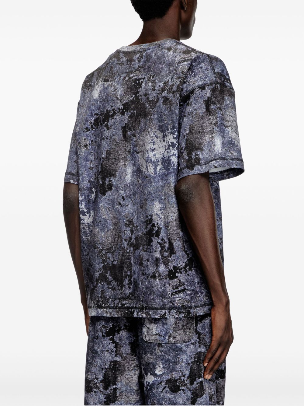 Diesel T-shirts and Polos A164030QLAF89MA (Diesel / Tシャツ・カットソー ) | Diesel (ディーゼル)(6)
