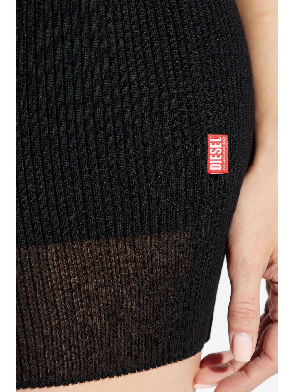 Diesel Dresses A176880CPAS9XX (Diesel / ワンピース・ドレス・オールインワン ) | Diesel (ディーゼル)(6)