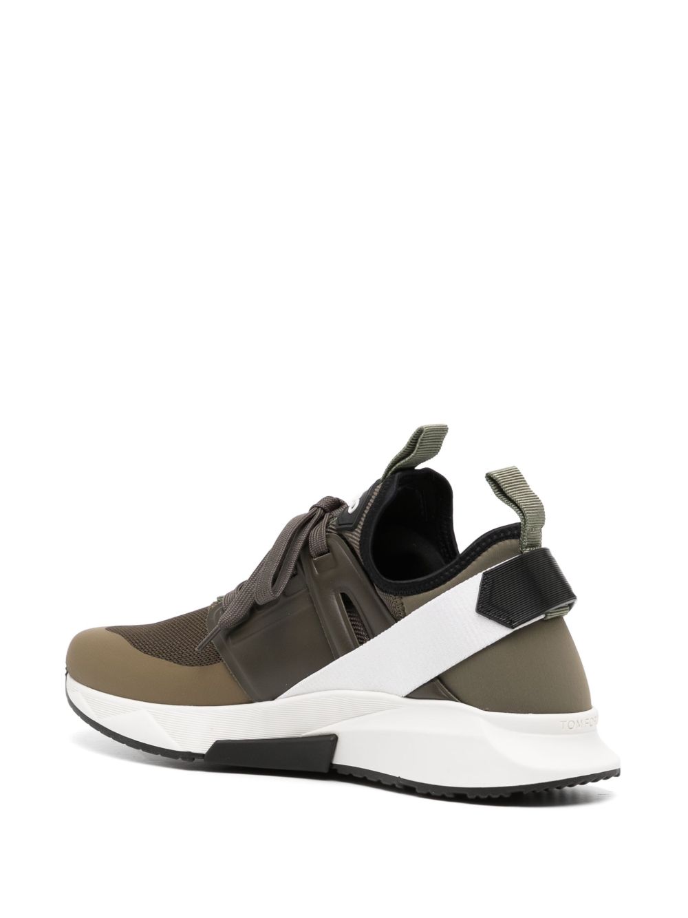 Tom Ford Flat shoes J1100TOF023N3EW18 (TOM FORD / スニーカー ) | TOM FORD (トムフォード)(8)
