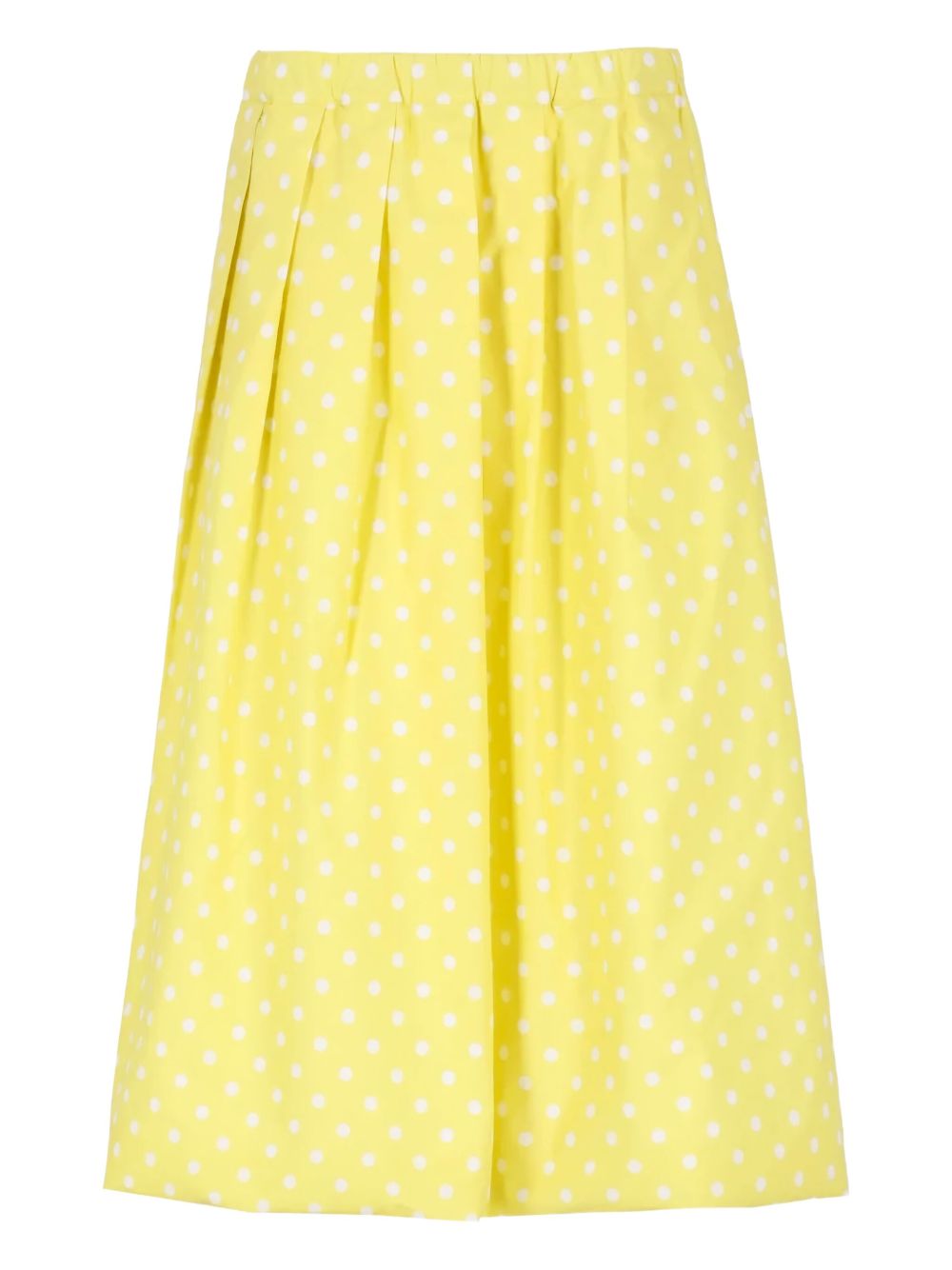 Fabiana Filippi Skirts GND265F431780 (FABIANA FILIPPI / スカート ) | FABIANA FILIPPI (ファビアナフィリッピ)(4)