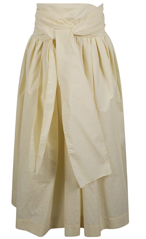 Fabiana Filippi Skirts GND265F414D8180149 (FABIANA FILIPPI / スカート ) | FABIANA FILIPPI (ファビアナフィリッピ)(1)