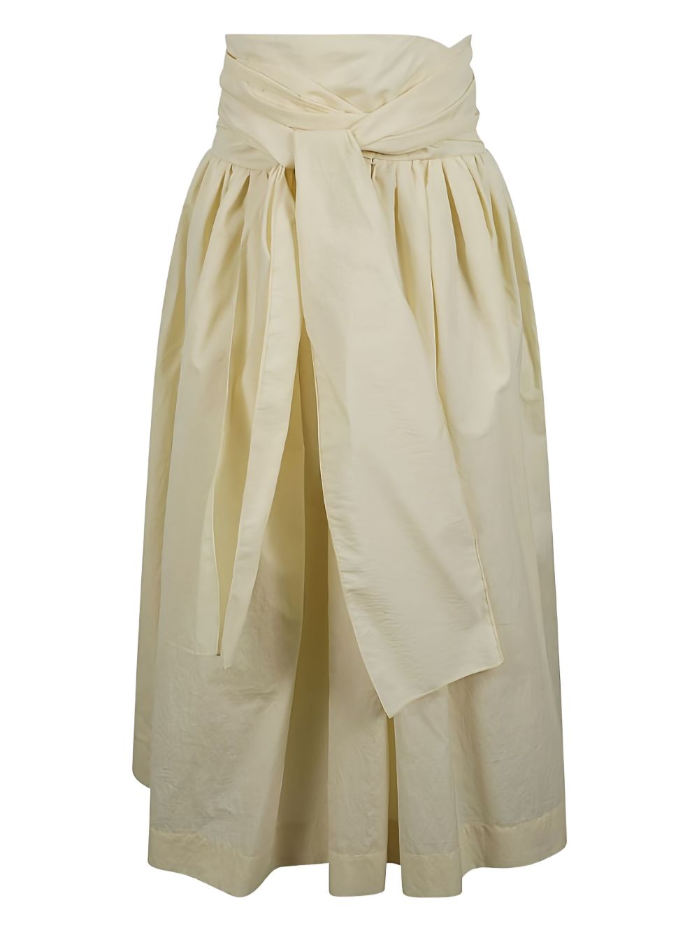Fabiana Filippi Skirts GND265F414D8180149 (FABIANA FILIPPI / スカート ) | FABIANA FILIPPI (ファビアナフィリッピ)(2)