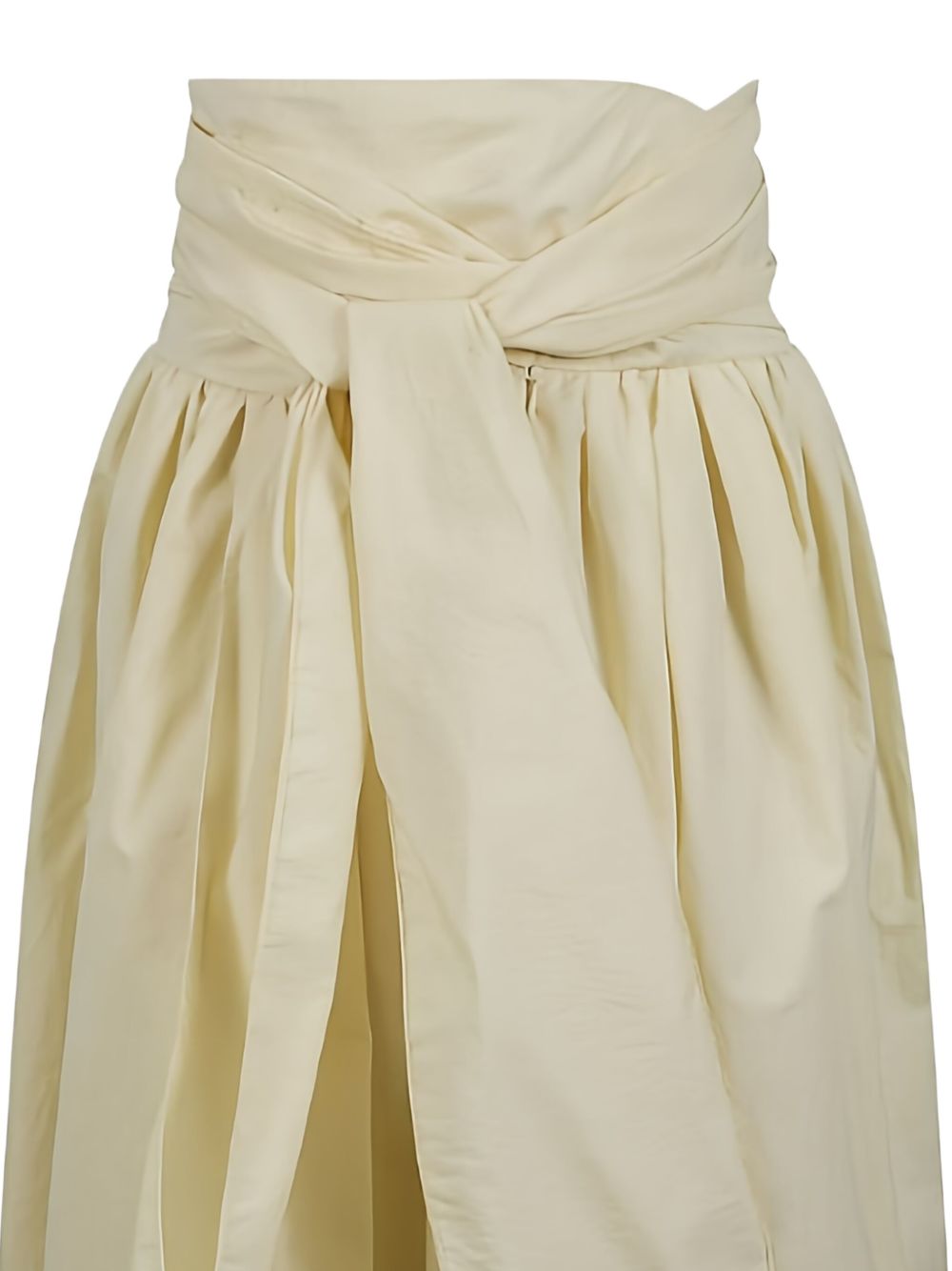 Fabiana Filippi Skirts GND265F414D8180149 (FABIANA FILIPPI / スカート ) | FABIANA FILIPPI (ファビアナフィリッピ)(3)