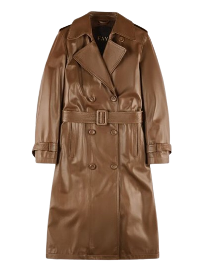 Fay Coats NAW62504320VXES600 (Fay / コート・ダウン ) | Fay (フェイ)
