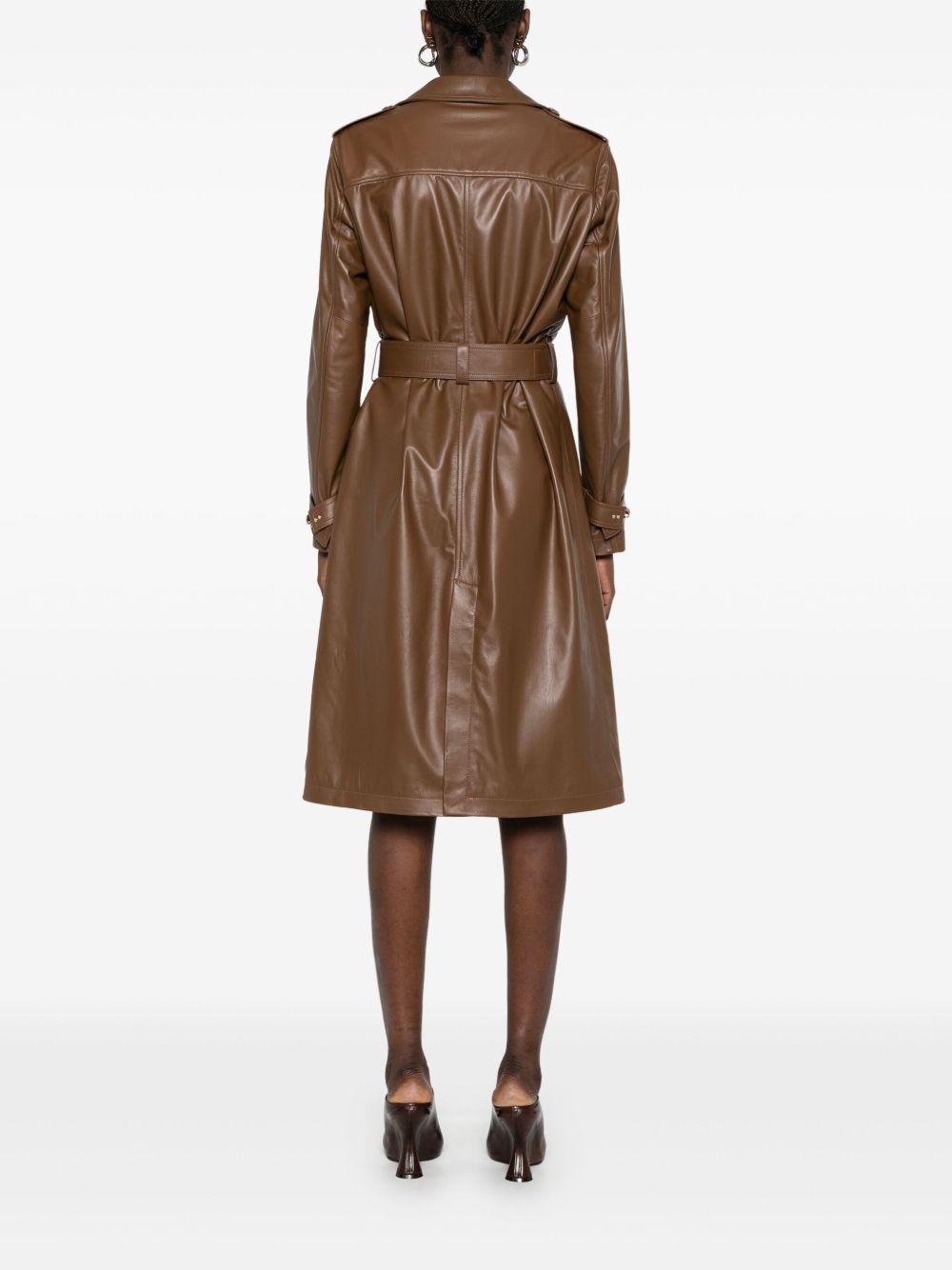Fay Coats NAW62504320VXES600 (Fay / コート・ダウン ) | Fay (フェイ)(4)
