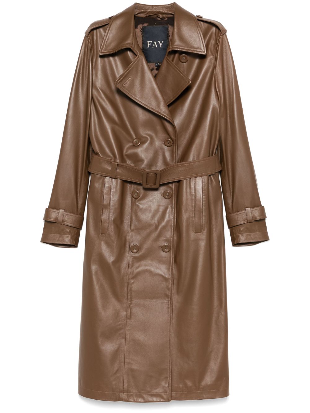Fay Coats NAW62504320VXES600 (Fay / コート・ダウン ) | Fay (フェイ)(6)