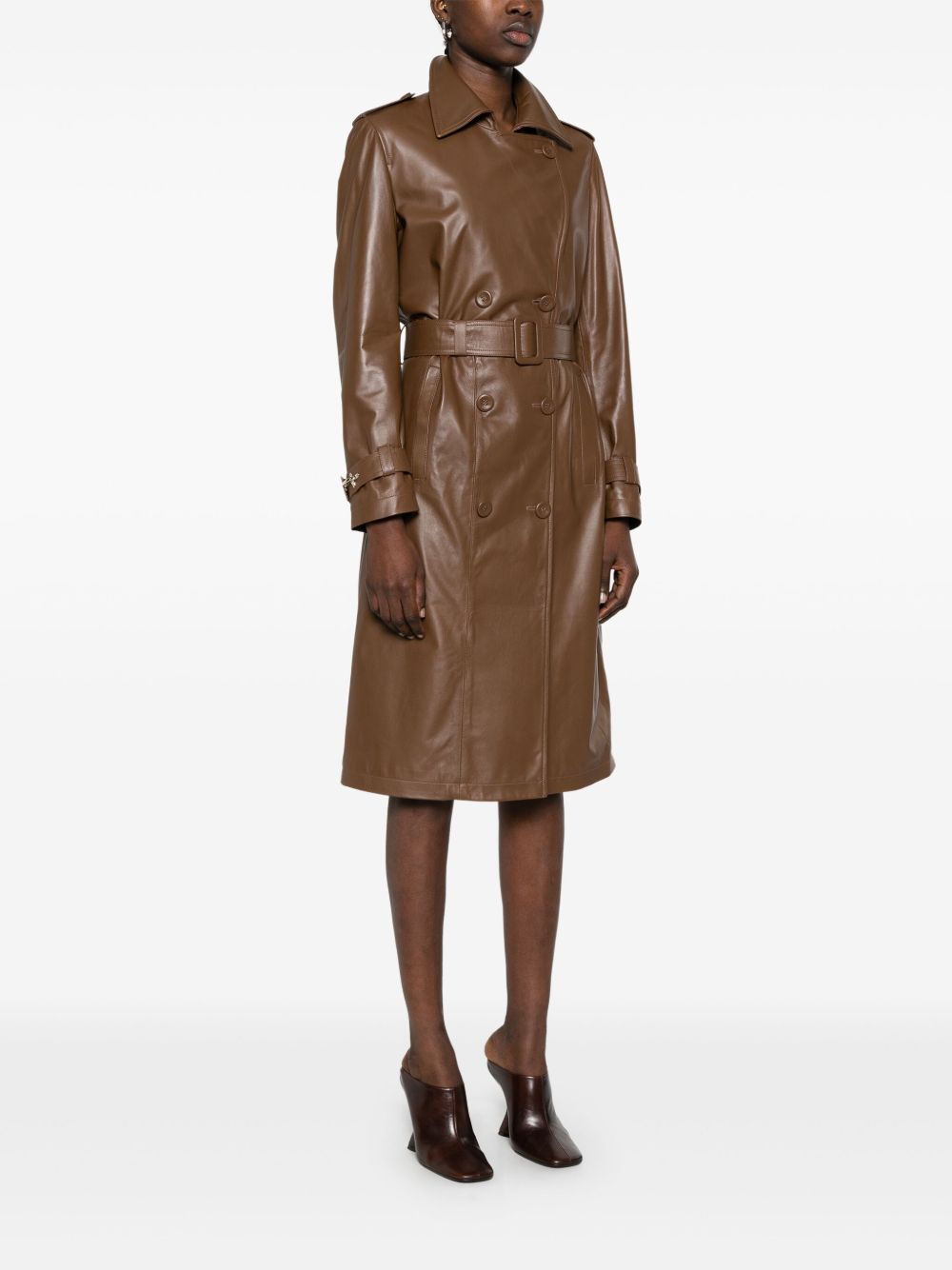 Fay Coats NAW62504320VXES600 (Fay / コート・ダウン ) | Fay (フェイ)(8)