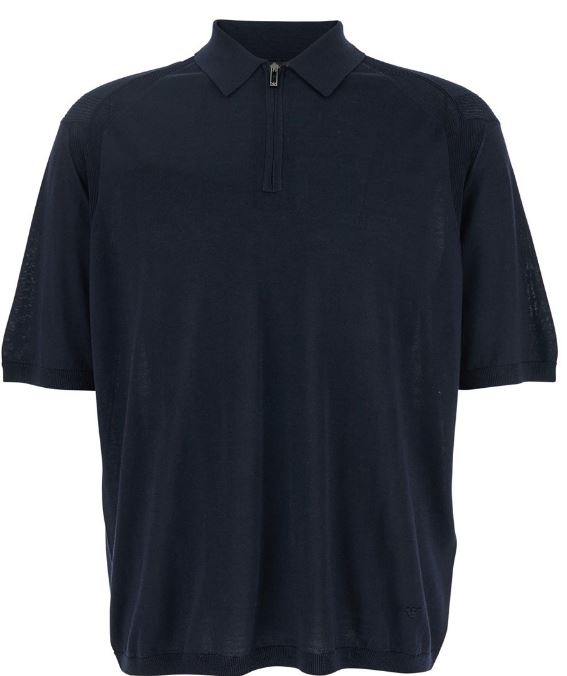 Emporio Armani Sweaters EM000680AF13907UB118 (EMPORIO ARMANI / ニット・セーター・カーディガン ) | EMPORIO ARMANI (エンポリオ アルマーニ)