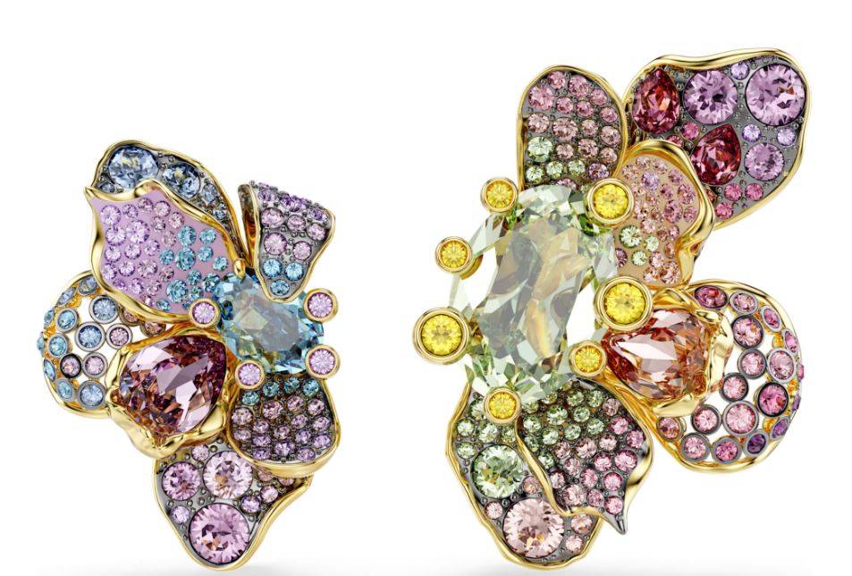 Swaroski Bijoux 5709957 (SWAROVSKI / ピアス・イヤリング ) | SWAROVSKI (スワロフスキー)(1)