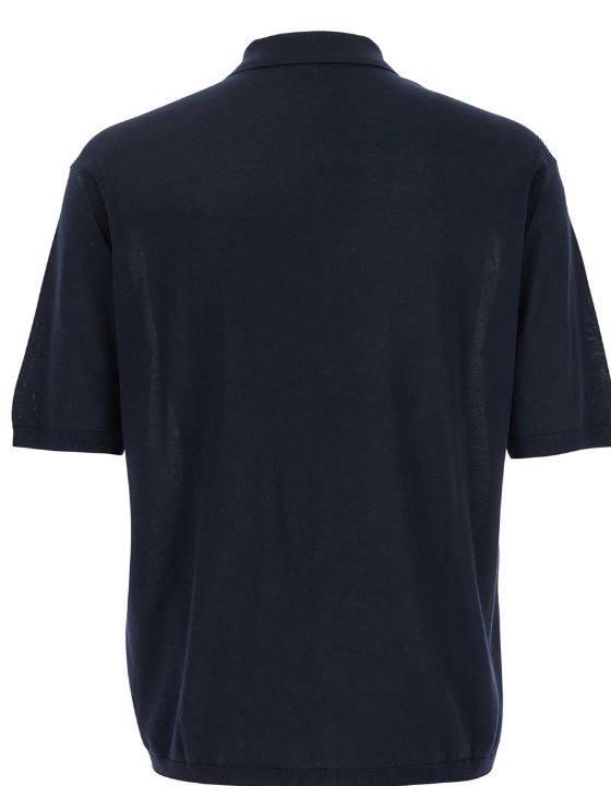 Emporio Armani Sweaters EM000680AF13907UB118 (EMPORIO ARMANI / ニット・セーター・カーディガン ) | EMPORIO ARMANI (エンポリオ アルマーニ)(1)