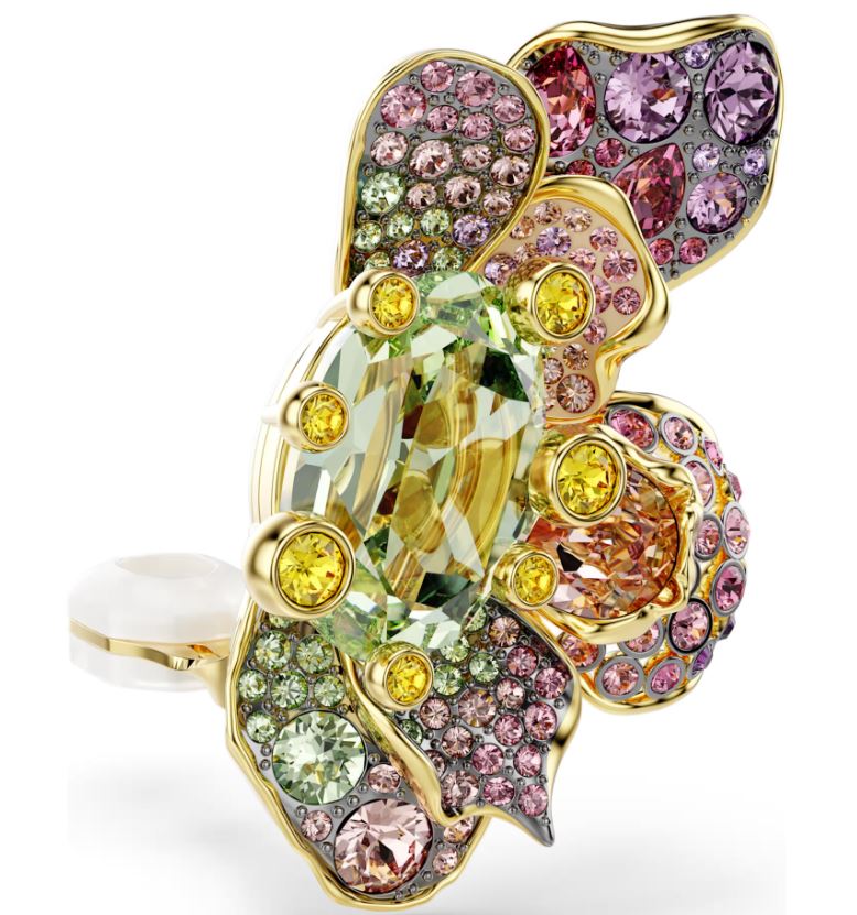 Swaroski Bijoux 5709957 (SWAROVSKI / ピアス・イヤリング ) | SWAROVSKI (スワロフスキー)(2)