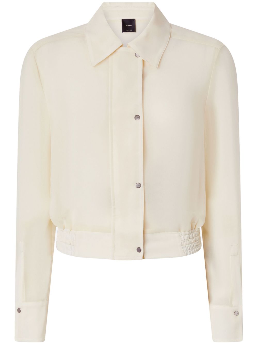 Pinko Shirts CINCIN104787A21FD22 (PINKO / カジュアルジャケット・ベスト ) | PINKO (ピンコ)(2)