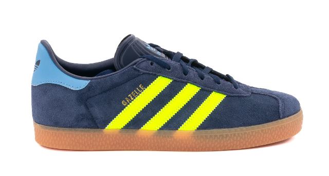 Adidas Flat shoes IH2795BLUE (adidas Originals / スニーカー ) | adidas Originals (アディダス オリジナルス)