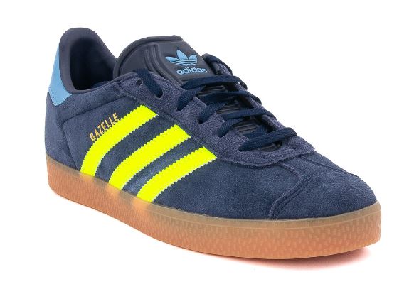Adidas Flat shoes IH2795BLUE (adidas Originals / スニーカー ) | adidas Originals (アディダス オリジナルス)(1)