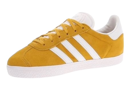 Adidas Flat shoes IF9803YELLOW (adidas Originals / スニーカー ) | adidas Originals (アディダス オリジナルス)(1)