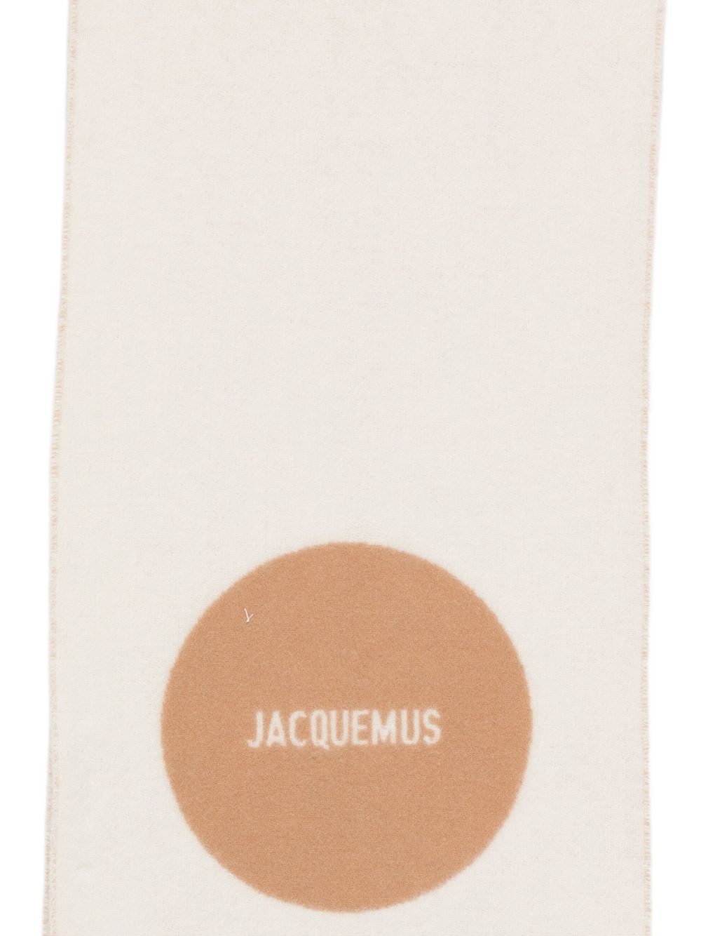 JACQUEMUS Scarfs 25HACU00579AOT4044015 (JACQUEMUS / スカーフ・マフラー ) | JACQUEMUS (ジャックムス)(1)