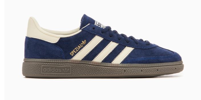 Adidas Flat shoes IF7087BLUE (adidas Originals / スニーカー ) | adidas Originals (アディダス オリジナルス)