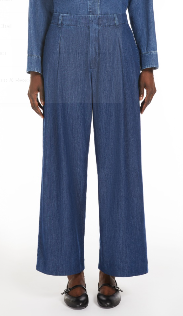 S Max Mara Jeans 2519181041600SOPHIE002 (S MAX MARA / ジーンズ ) | S MAX MARA (エス マックスマーラ)(1)