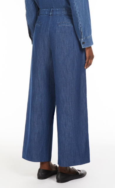 S Max Mara Jeans 2519181041600SOPHIE002 (S MAX MARA / ジーンズ ) | S MAX MARA (エス マックスマーラ)(2)