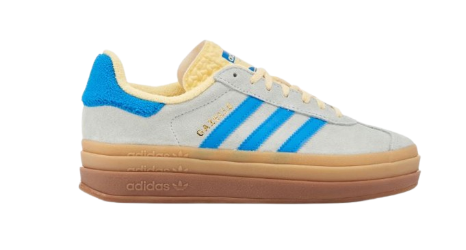 Adidas Flat shoes IE0430BLUE (adidas Originals / スニーカー ) | adidas Originals (アディダス オリジナルス)