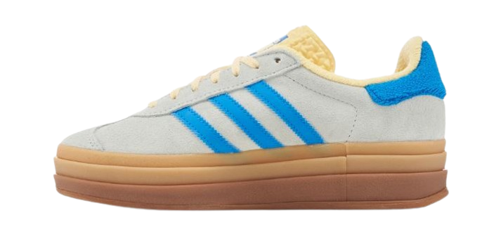 Adidas Flat shoes IE0430BLUE (adidas Originals / スニーカー ) | adidas Originals (アディダス オリジナルス)(1)