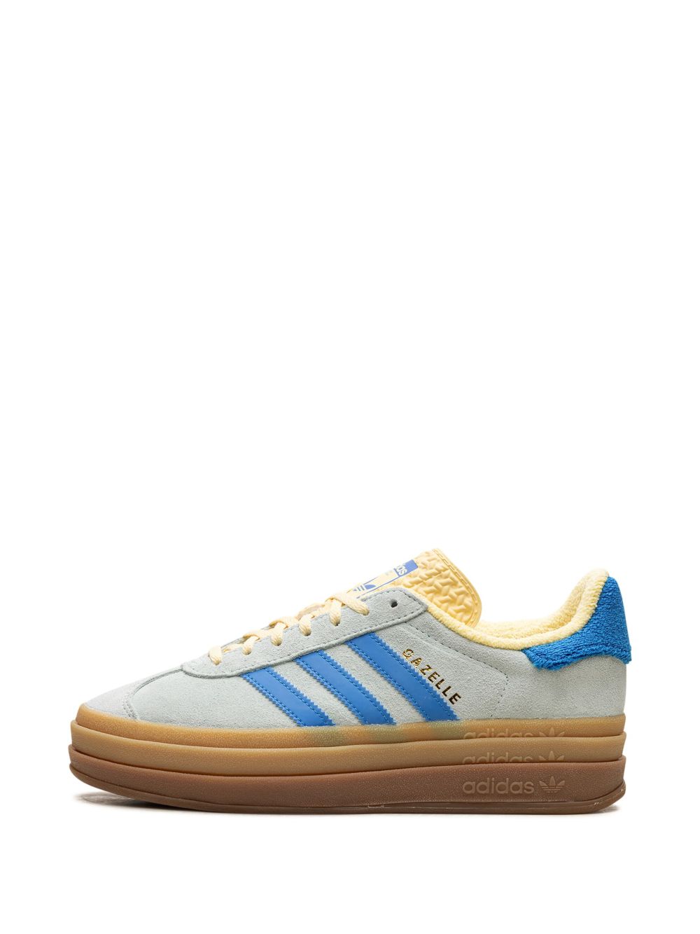 Adidas Flat shoes IE0430BLUE (adidas Originals / スニーカー ) | adidas Originals (アディダス オリジナルス)(2)