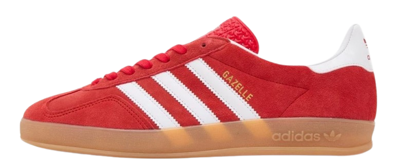 Adidas Flat shoes IE2946RED (adidas Originals / スニーカー ) | adidas Originals (アディダス オリジナルス)