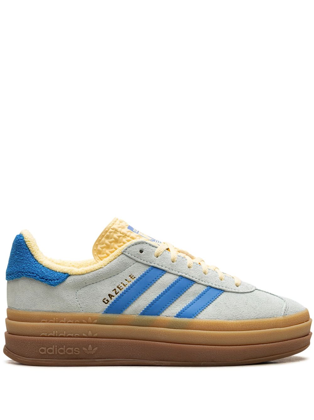 Adidas Flat shoes IE0430BLUE (adidas Originals / スニーカー ) | adidas Originals (アディダス オリジナルス)(3)