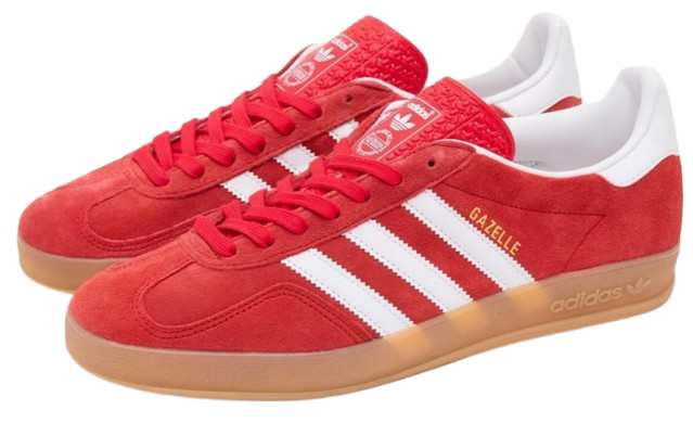 Adidas Flat shoes IE2946RED (adidas Originals / スニーカー ) | adidas Originals (アディダス オリジナルス)(1)