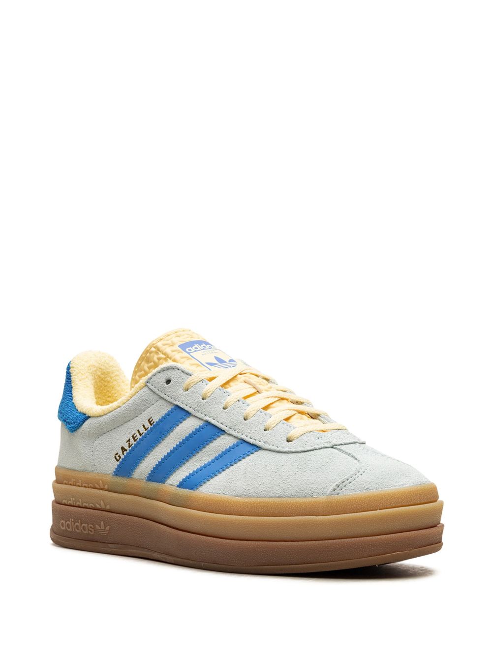 Adidas Flat shoes IE0430BLUE (adidas Originals / スニーカー ) | adidas Originals (アディダス オリジナルス)(4)