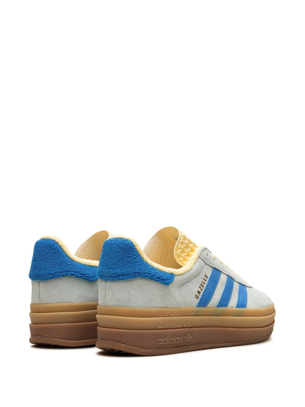 Adidas Flat shoes IE0430BLUE (adidas Originals / スニーカー ) | adidas Originals (アディダス オリジナルス)(5)