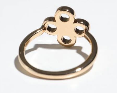 Tory Burch Bijoux Golden 154279720 (TORY BURCH / リング ) | TORY BURCH (トリーバーチ)(1)