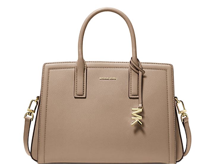 Michael Kors Bags.. Beige 30R5G9IS6L115 (MICHAEL KORS / ハンドバッグ・ショルダーバッグ ) | MICHAEL KORS (マイケル・コース)