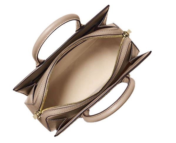 Michael Kors Bags.. Beige 30R5G9IS6L115 (MICHAEL KORS / ハンドバッグ・ショルダーバッグ ) | MICHAEL KORS (マイケル・コース)(1)