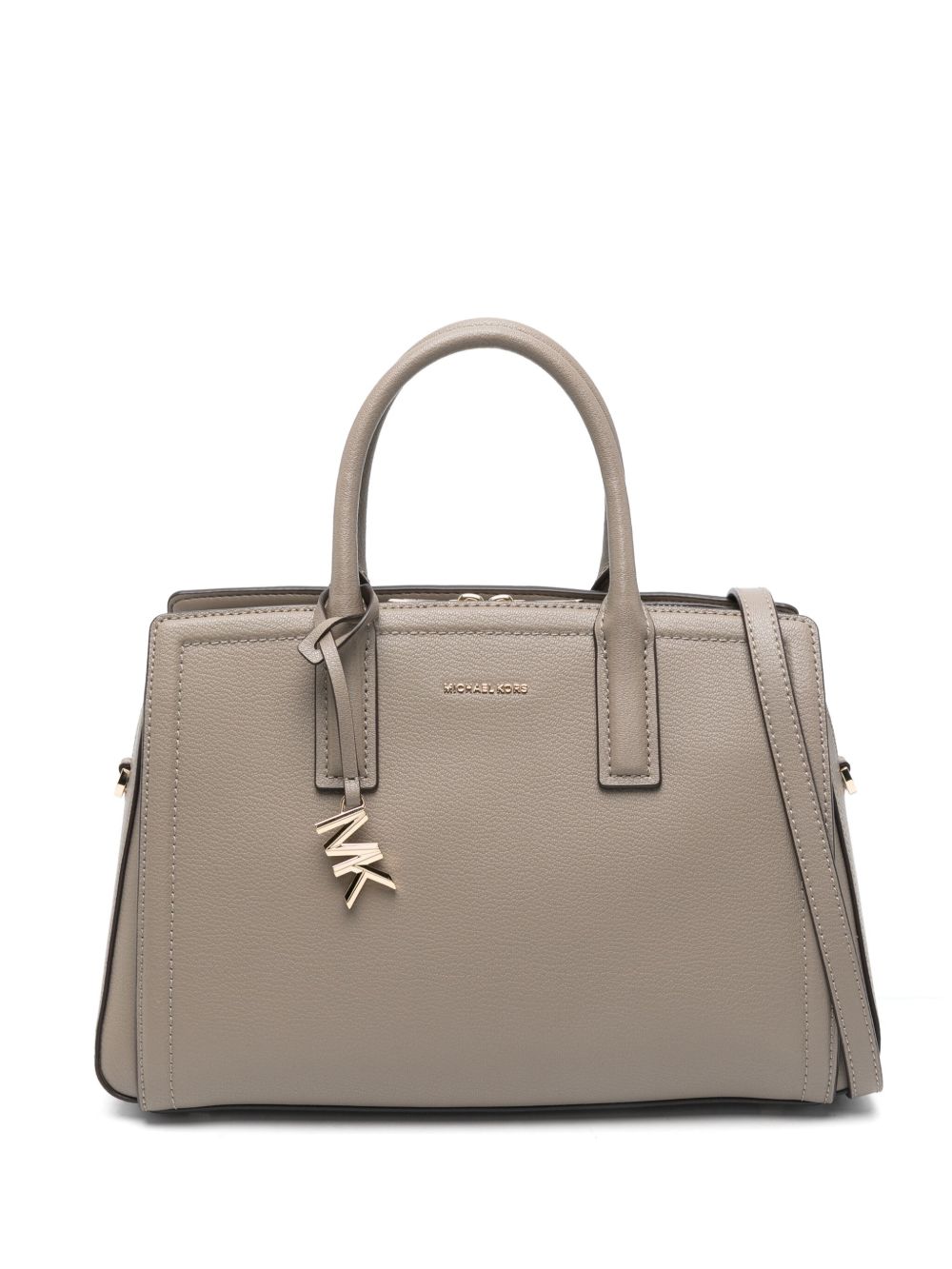 Michael Kors Bags.. Beige 30R5G9IS6L115 (MICHAEL KORS / ハンドバッグ・ショルダーバッグ ) | MICHAEL KORS (マイケル・コース)(2)