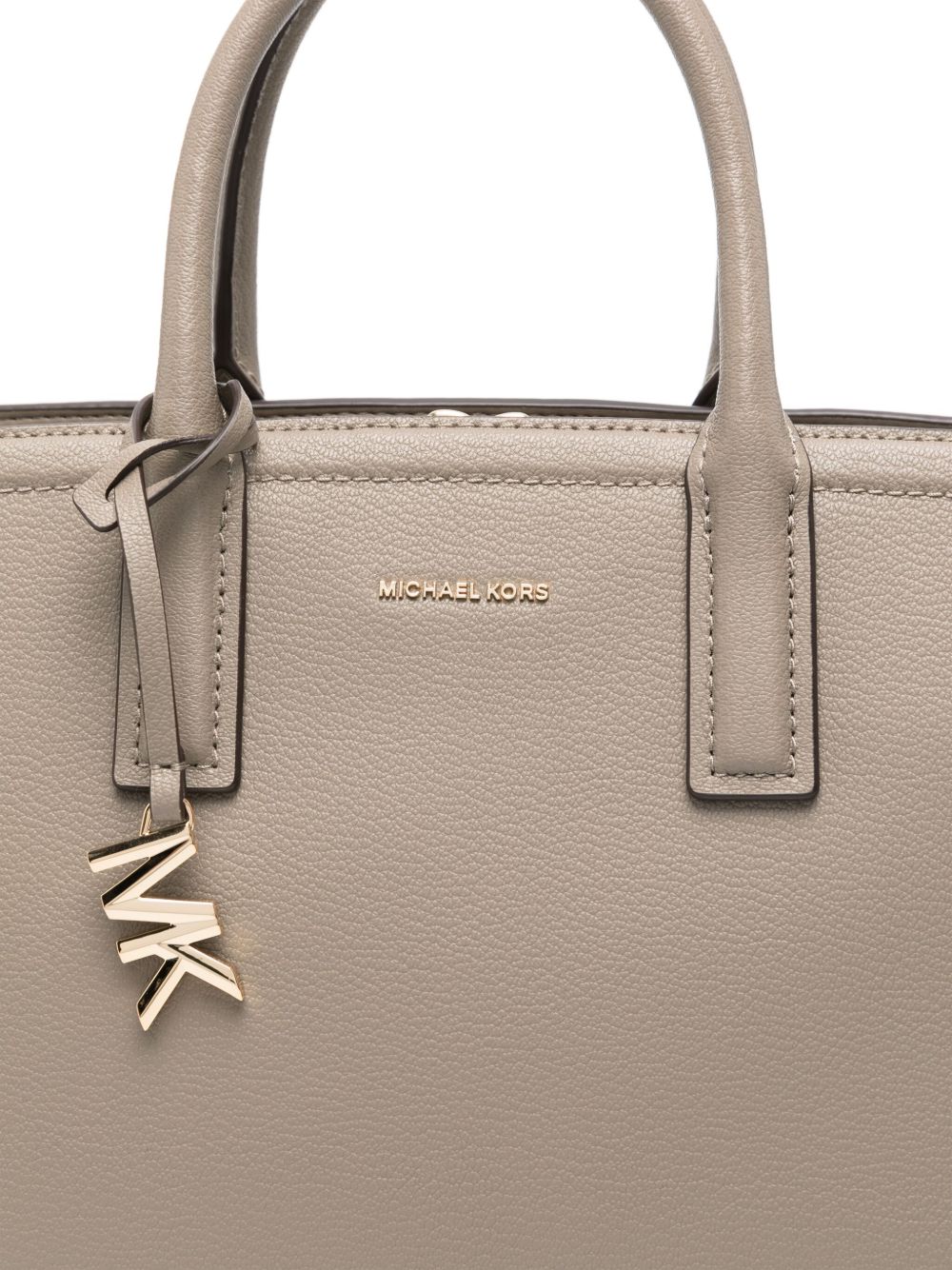 Michael Kors Bags.. Beige 30R5G9IS6L115 (MICHAEL KORS / ハンドバッグ・ショルダーバッグ ) | MICHAEL KORS (マイケル・コース)(3)