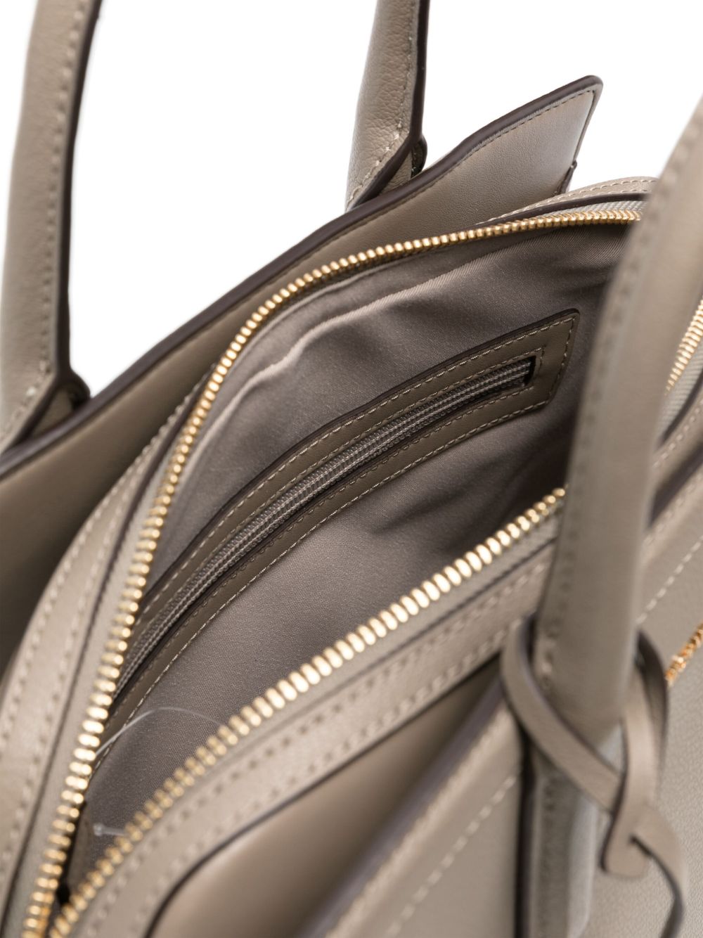 Michael Kors Bags.. Beige 30R5G9IS6L115 (MICHAEL KORS / ハンドバッグ・ショルダーバッグ ) | MICHAEL KORS (マイケル・コース)(4)