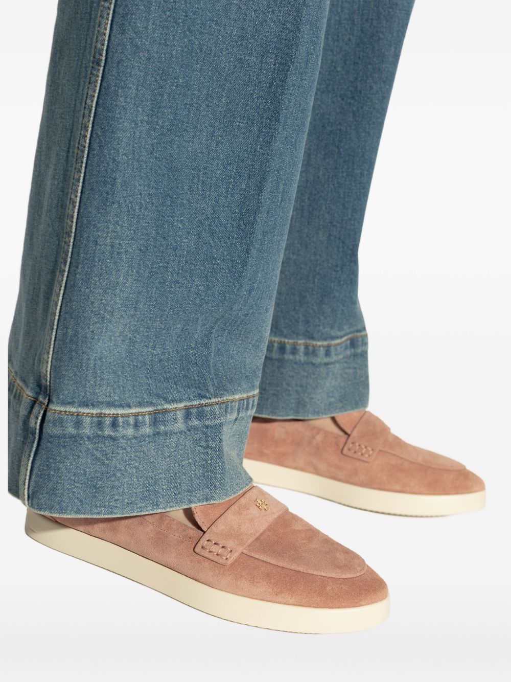 Tory Burch Flat shoes 158073667 (TORY BURCH / フラットシューズ ) | TORY BURCH (トリーバーチ)(3)