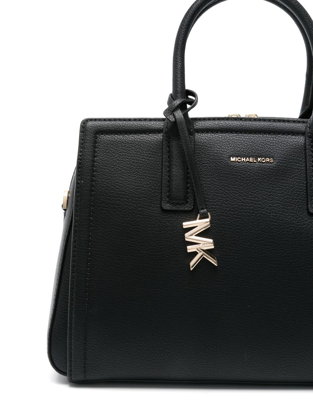 Michael Kors Bags.. Black 30R5G9IS6L001 (MICHAEL KORS / ハンドバッグ・ショルダーバッグ ) | MICHAEL KORS (マイケル・コース)(2)