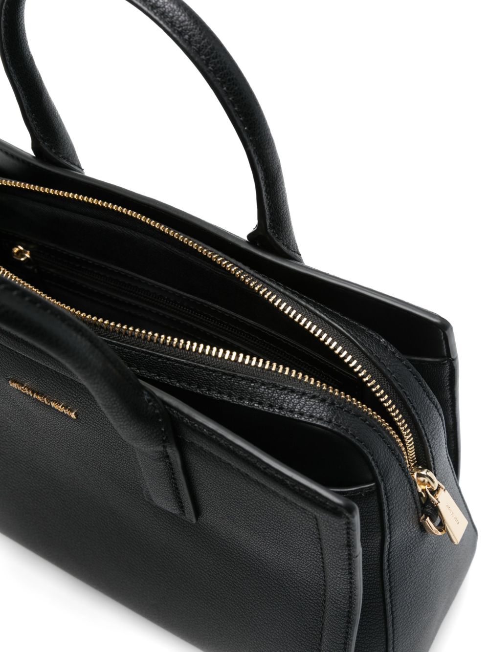 Michael Kors Bags.. Black 30R5G9IS6L001 (MICHAEL KORS / ハンドバッグ・ショルダーバッグ ) | MICHAEL KORS (マイケル・コース)(3)