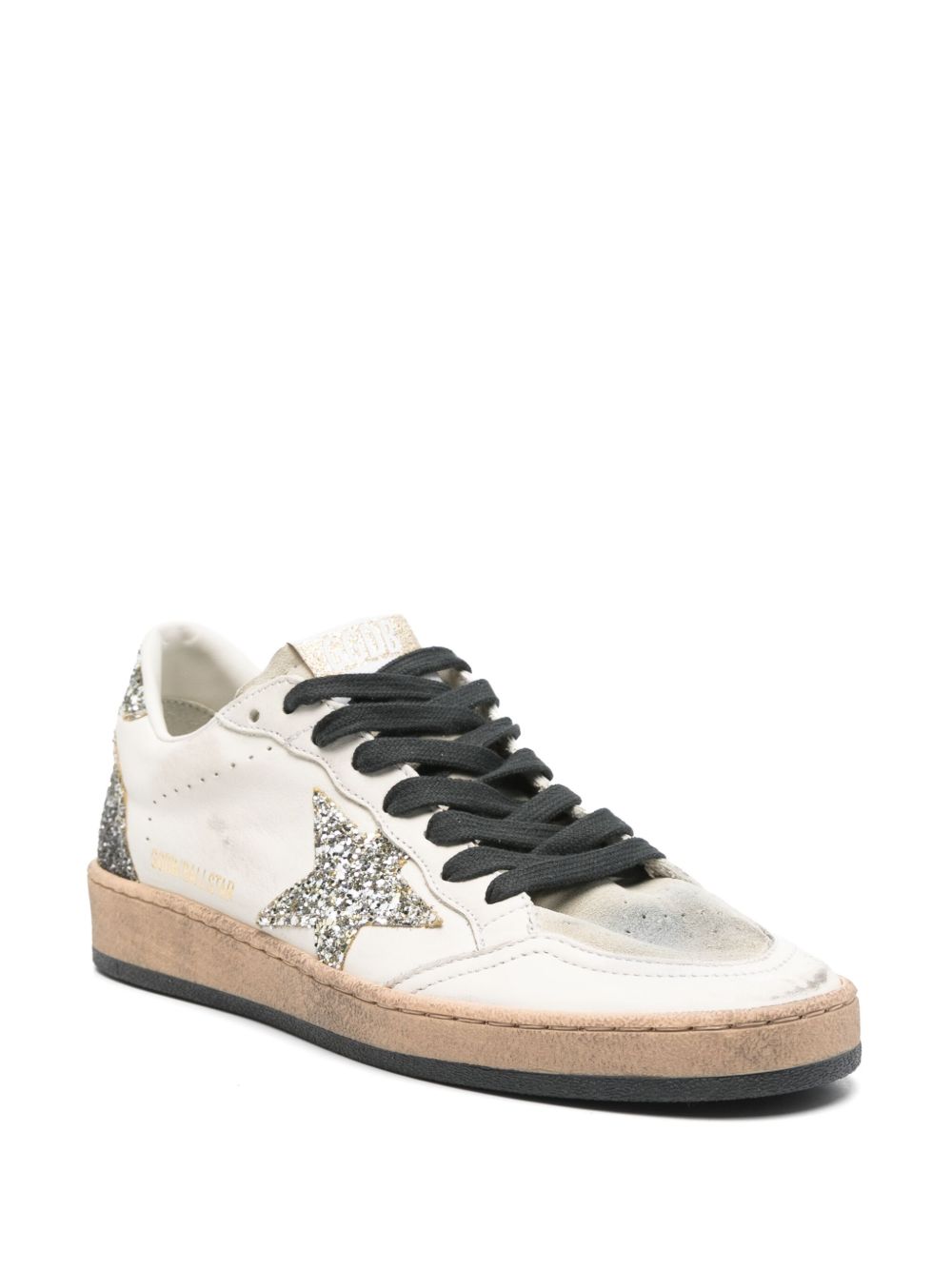 Golden Goose Flat shoes GWF001170F00747212274 (Golden Goose / スニーカー ) | Golden Goose (ゴールデングース)(1)