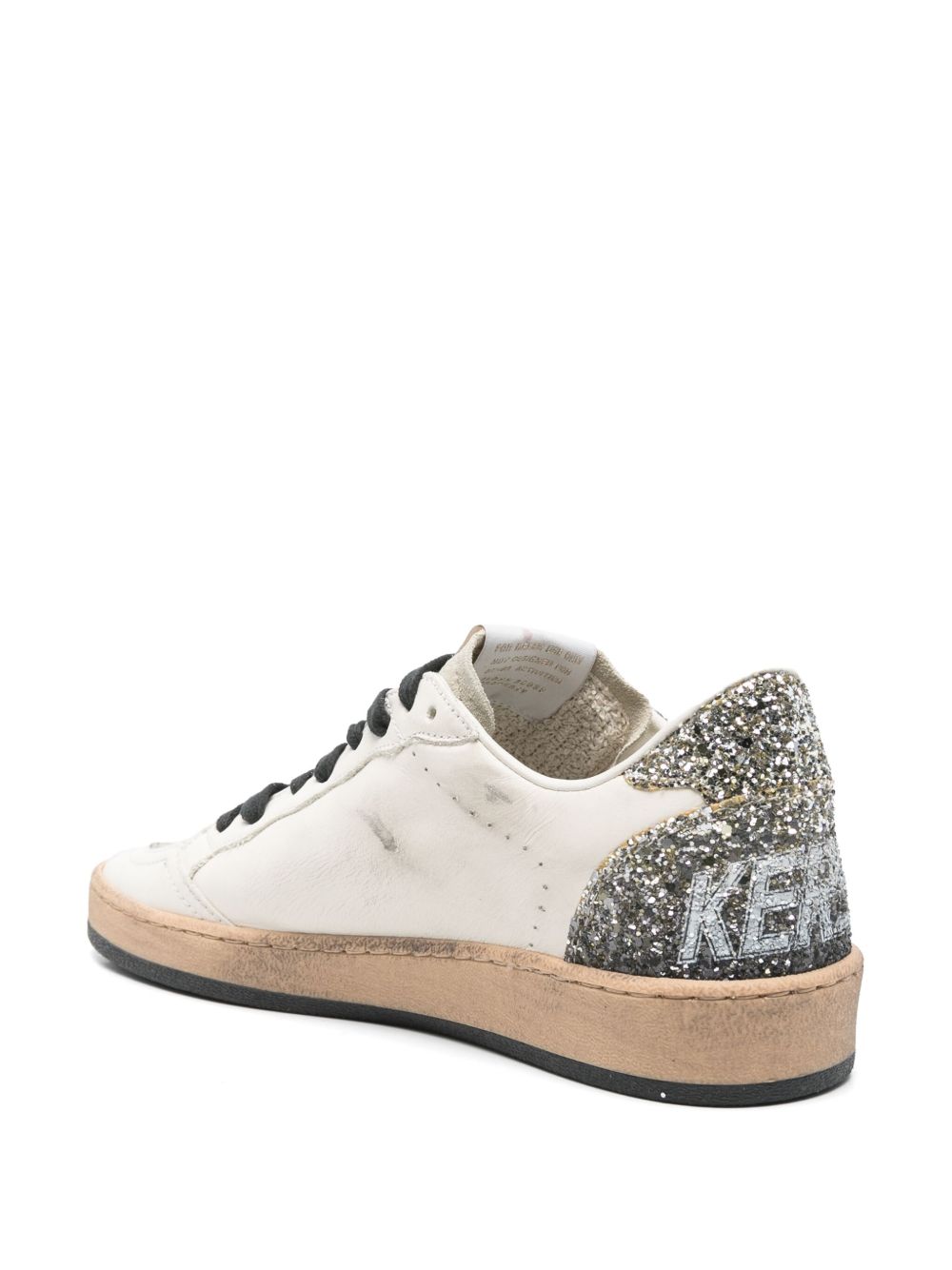 Golden Goose Flat shoes GWF001170F00747212274 (Golden Goose / スニーカー ) | Golden Goose (ゴールデングース)(2)