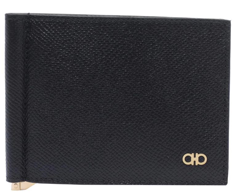 Salvatore Ferragamo Wallets 776473661475NERO (FERRAGAMO / 財布・カードケース ) | FERRAGAMO (フェラガモ)(1)