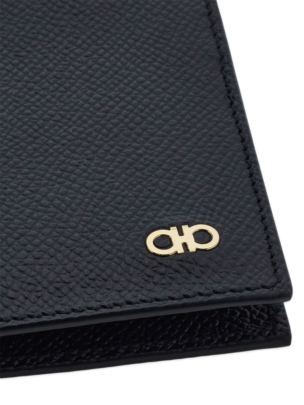Salvatore Ferragamo Wallets 776473661475NERO (FERRAGAMO / 財布・カードケース ) | FERRAGAMO (フェラガモ)(4)