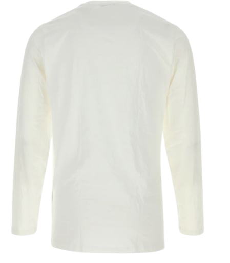 Tom Ford T-shirts and Polos White T4M141410100 (TOM FORD / Tシャツ・カットソー ) | TOM FORD (トムフォード)(1)