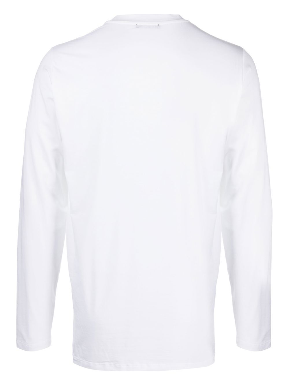 Tom Ford T-shirts and Polos White T4M141410100 (TOM FORD / Tシャツ・カットソー ) | TOM FORD (トムフォード)(4)