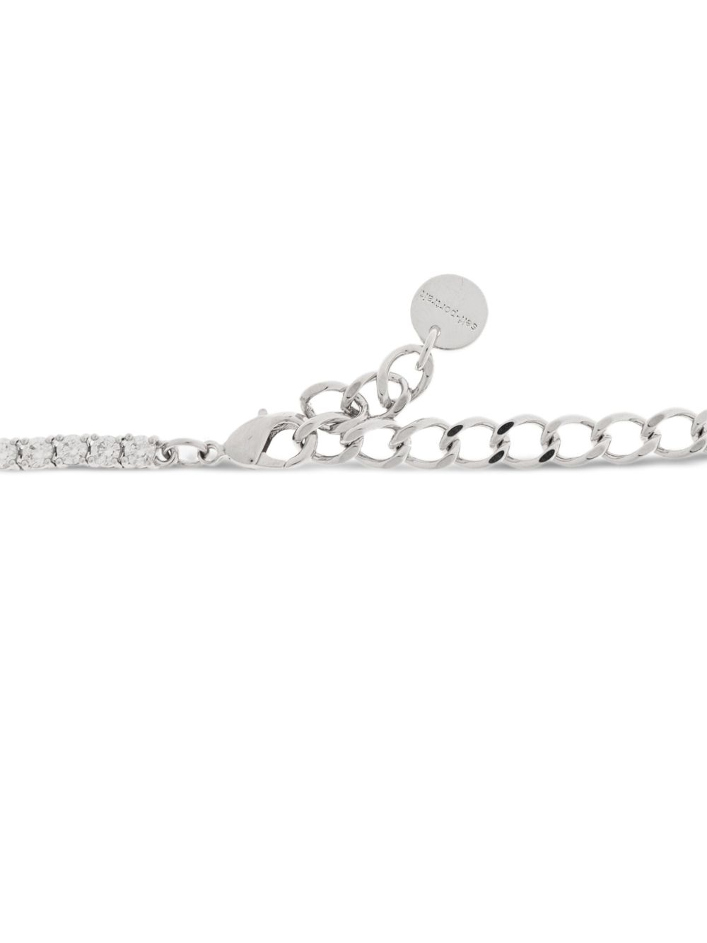 SELF PORTRAIT Bijoux 621NSLSILVER (self-portrait / ネックレス ) | self-portrait (セルフ・ポートレイト)(4)