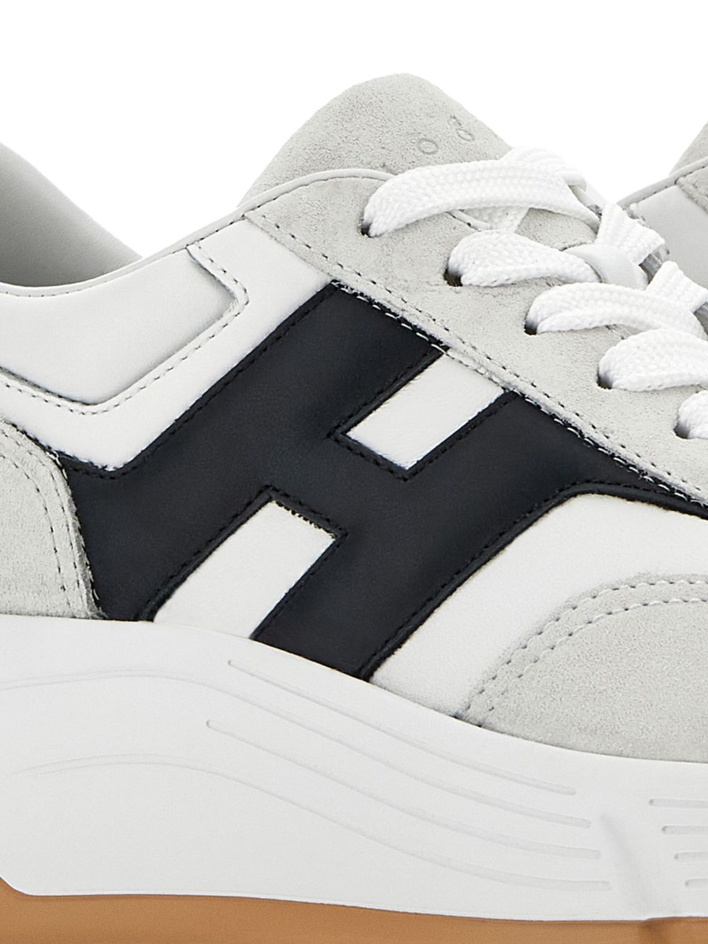 Hogan Flat shoes HXW6690FR30U7G0001 (HOGAN / スニーカー ) | HOGAN (ホーガン)(3)